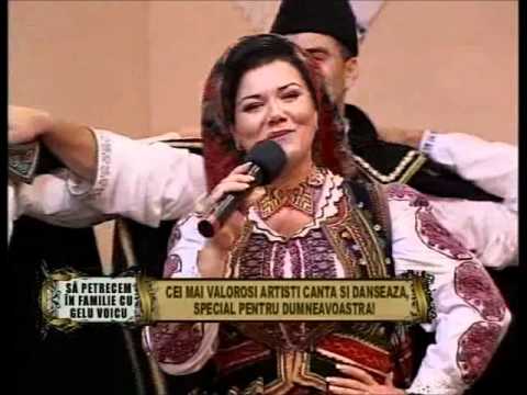 Luminita Tomuta Baba - Mai vecine si mai vere