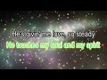 India Arie Steady Love With Lyrics