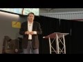 Redbird Migration 2015 - Gary Smith, CEO Big Red Ltd.