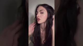 No bra Bouncing Big Boobs No Bra Challenge#nobra​ #bouncing​ #tiktok​ #tphani