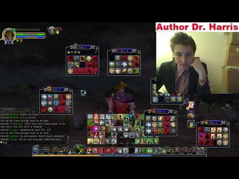 Tutorial For How To Reach Level 120 Immediately In The Lord Of The Rings Online Minas Morgul