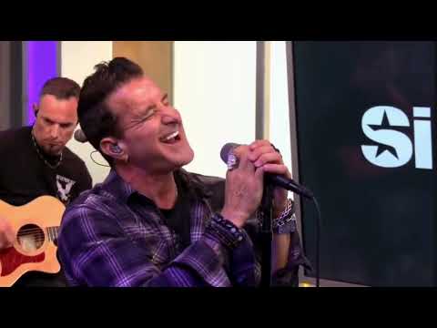 Creed - With Arms Wide Open (Reunited And Unplugged SiriusXM Studios)