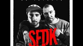 SFDK - Lo Intenté (Sin miedo a vivir) Nuevo Tema