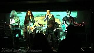 Hawklords 2015-10-16 LIVE at Marrs Bar,Worcester