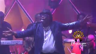 Ni tu ni yo - Sergio vargas | Milagro Club Monteria (En vivo)