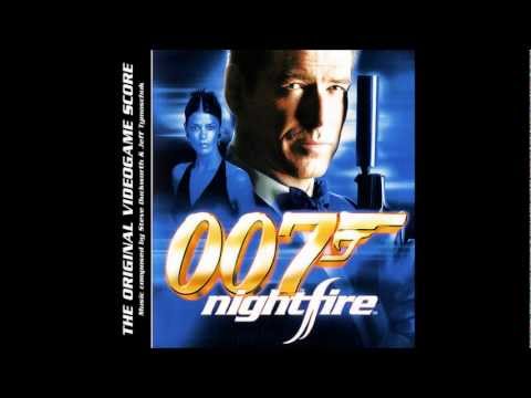 6. Jungle Assault (007 Nightfire OST)