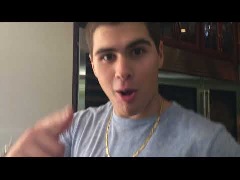 MTV Cribs - Julio Otero, Version Mariposa de Barrio