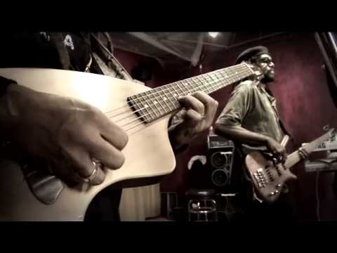 Third World & Tessanne Chin-By My Side (Official Video)