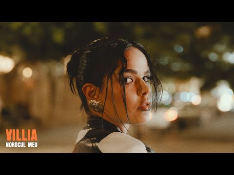 Villia - Norocul Meu (Official Video)