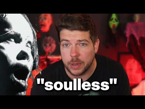 THE EXORCIST BELIEVER Reactions Are In.....Yikes