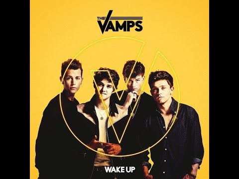 Video thumbnail for Wake Up - Extended Version