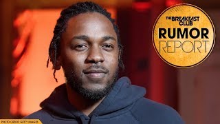 Kendrick Lamar Explains Why He Doesn't Talk About Donald Trump In His Music
