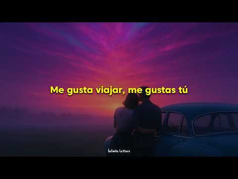 Manu Chao - Me Gustas Tu (Letra)