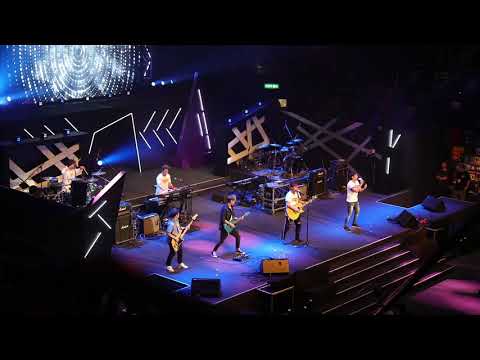 20180823 太陽計劃展翅青見夢飛行 full version