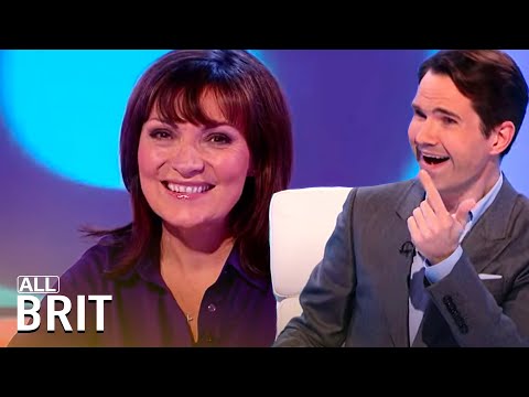 8 Out of 10 Cats with Lorraine Kelly & Tom Rosenthal | S12 E01 | British Comedy
