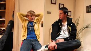 Six Weeks Interview video