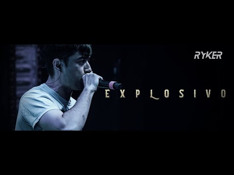 EL MINUTAZO EXPLOSIVO DE LARRIX CON EL PÚBLICO 🧨💥 | Ryker