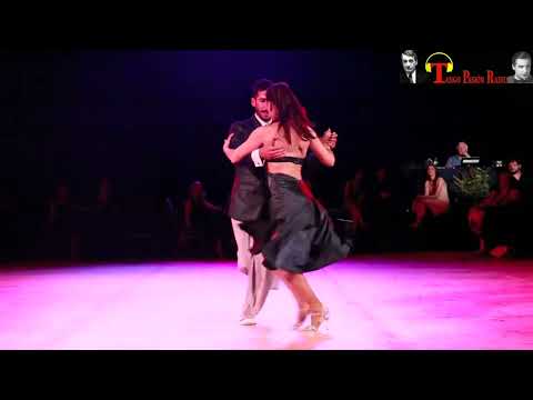 ILUSION AZUL Alfrdo De Angelis - Carlos Dante Ballano: Virginia Gomez-Christian Marquez (Los Totis)