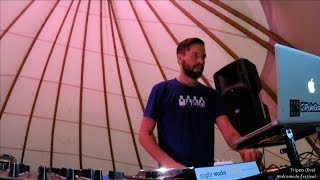 Tripeo (Live) (Sunday: 5:30pm-7:00pm) - Andromeda Festival (2014)