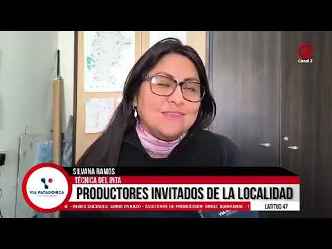 #ENVIVO #PuertoDeseado #SantaCruz #Argentina Noticias de Ultima Hora!