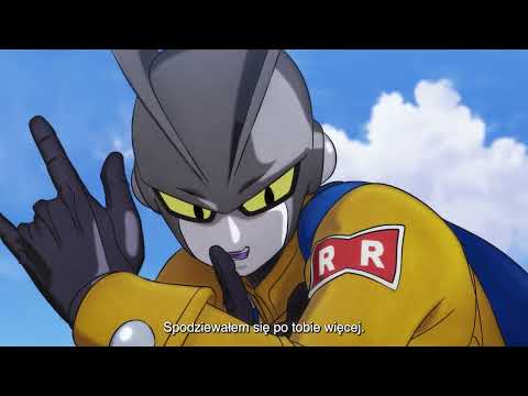 Dragon Ball Super: uma crítica ao behaviorismo em Broly - Cine Goiânia