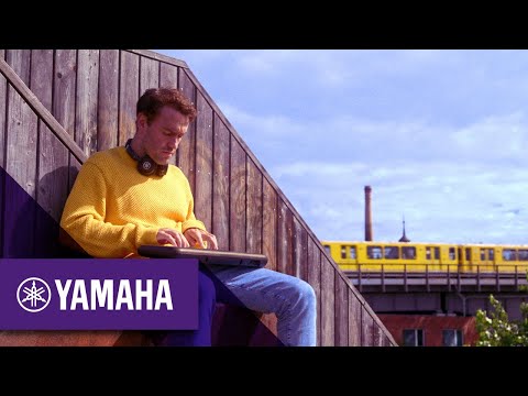 PSS-A50 Anytime Anywhere | Yamaha Music