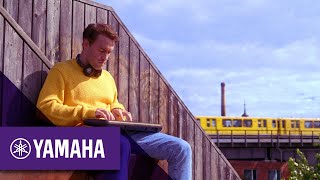 Video thumbnail for PSS-A50 Anytime Anywhere | Yamaha Music by Yamaha Music Europe