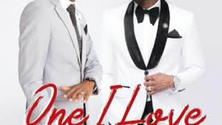 Download lagu King TeeDee One I love ft Diamond Platnumz (  Audio) mp3