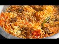 Famous Karachi Biryani Perfect Karachi Biryani Recipe ️