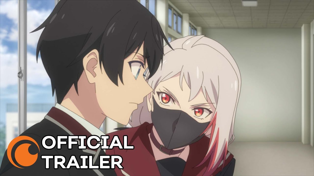 Official Trailer [Subtitled]