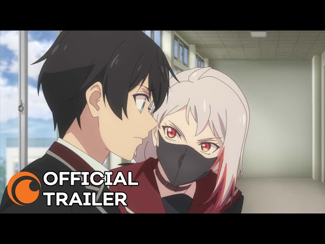 Official Trailer [Subtitled]