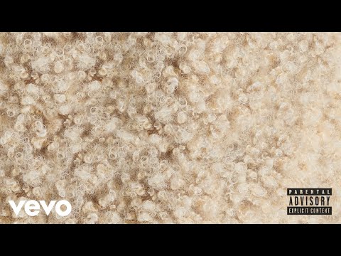 Doja Cat - HEADHIGH (Audio)