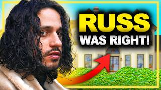 Russ Revealed His Keys to Success and They're GENIUS!