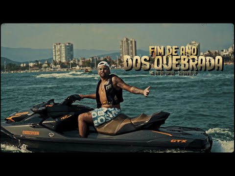FIM DE ANO DOS QUEBRADA - MC RN DO CAPÃO (Video Clipe) Dj David LP