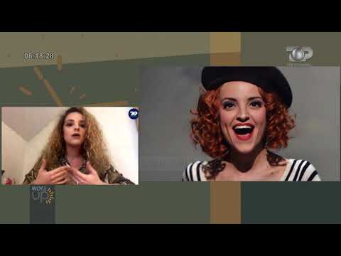 Wake Up, 8 Tetor 2018, Pjesa 3 - Top Channel Albania - Entertainment Show