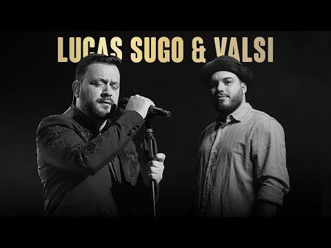 Valsi & Lucas Sugo - Mejores Temas