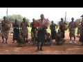 Masumbi Nyati Group Wagogo Music In Tanzania
