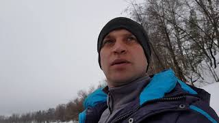 Рыбалка на москва реке в нагатинский затон