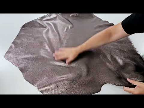 LAMINATED COWLEATHER 2464