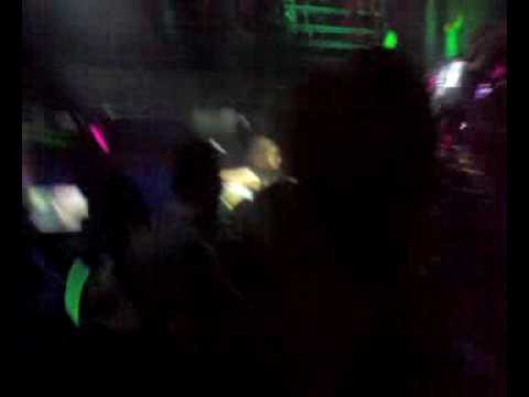 ночной клуб нео