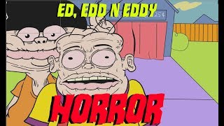 JAWBREAKER - (ed edd n eddy parody)