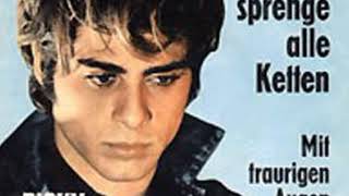 Ricky Shayne - Ich sprenge alle Ketten