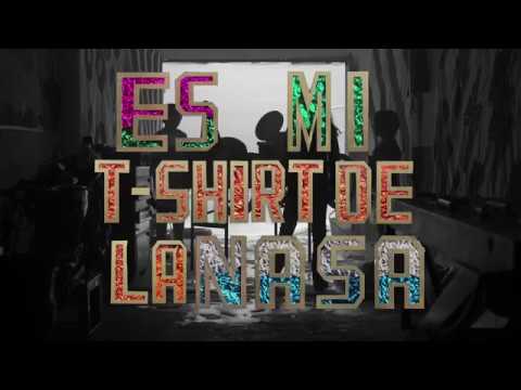 Instituto Mexicano del Sonido - Mi T-shirt de la NASA (videoclip oficial)