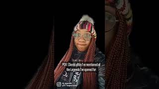 List: Sheila E., Mali Music, Larry Graham, The Whispers, Patti Labelle, Major, etc.