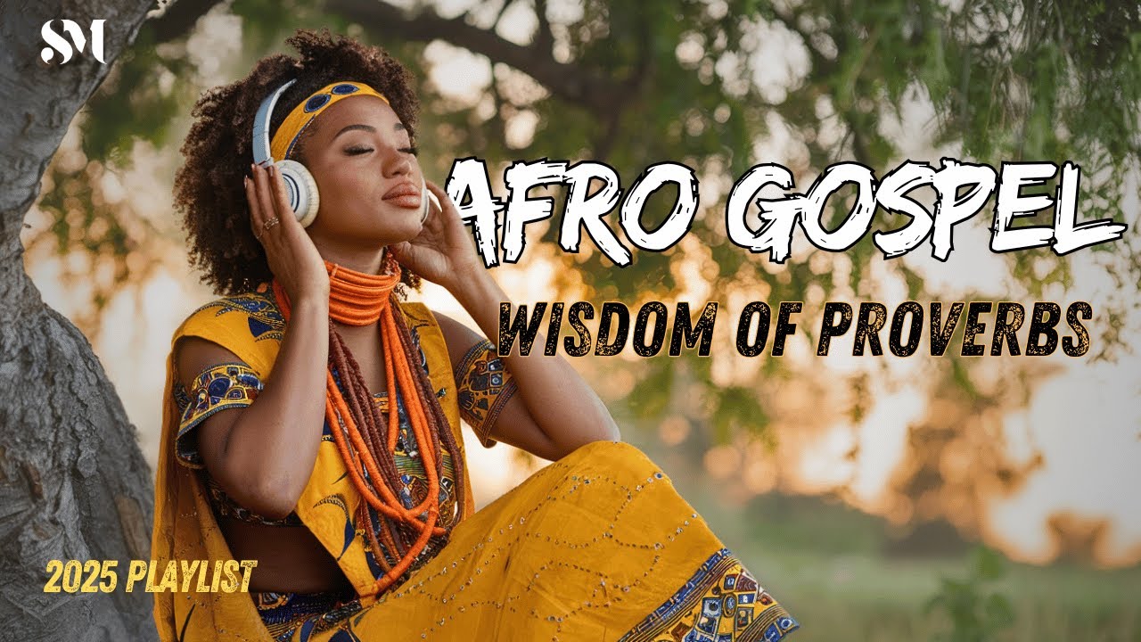 This Gospel Song Will Change Your Life Forever