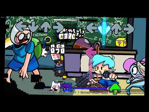 PIBBY CORRUPTION NO HERO REMASTERED OST