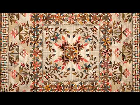 LBQ Quilting Window LIVE