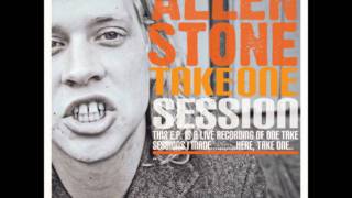 vibe with yah - allen stone