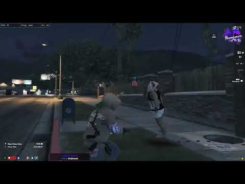 PAULITO #11 (S/O LOKI,GINKO,ERHYS,BUGHAW,THOMAS,TONY,ETHAN,RAVEN)