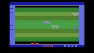 Demons to Diamonds for the Atari 2600
